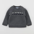 Jacadi - sweat gris - 18 mois