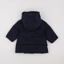 Jacadi - doudoune bleu - 18 mois