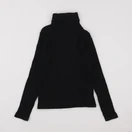 Zara - sous-pull noir - 8/9 ans