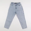 IKKS - jean bleu - 12 ans