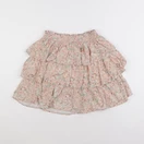 IKKS - jupe multicolore - 14 ans
