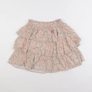 IKKS - jupe multicolore - 14 ans