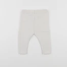 Jacadi - legging blanc - 6 mois
