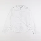 IKKS - chemise blanc - 12 ans