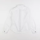 IKKS - chemise blanc - 12 ans