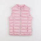 Okaidi - doudoune rose - 4 ans