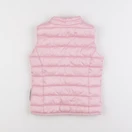 Okaidi - doudoune rose - 4 ans