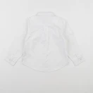 Jacadi - chemise blanc - 3 ans