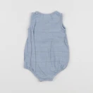 Natalys - combinaison bleu - 1 mois