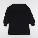 Mango - robe noir - 8 ans