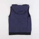 IKKS - sweat bleu - 8 ans