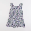 IKKS - combinaison multicolore - 5 ans
