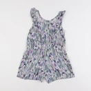 IKKS - combinaison multicolore - 5 ans
