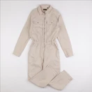 IKKS - combinaison beige - 12 ans