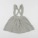 Vertbaudet - jupe vert - 3 ans