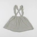 Vertbaudet - jupe vert - 3 ans