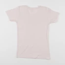 Petit Bateau - maillot de corps rose - 10 ans