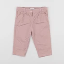 Boutchou - pantalon rose - 6 mois