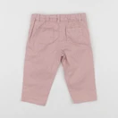 Boutchou - pantalon rose - 6 mois
