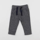 Tape à l'oeil - pantalon gris - 3 mois