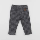 Tape à l'oeil - pantalon gris - 3 mois