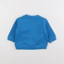 Jacadi - sweat multicolore - 6 mois