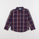 Jacadi - chemise multicolore - 3 ans