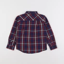 Jacadi - chemise multicolore - 3 ans