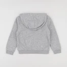 Okaidi - sweat gris - 5 ans