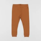 Petit Bateau - legging marron - 18 mois