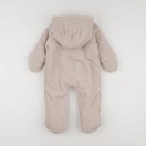 Boutchou - combi-pilote beige - 9 mois