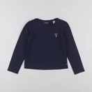 Okaidi - tee-shirt bleu - 6 ans