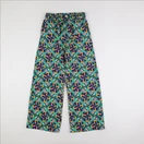 Okaidi - pantalon vert - 14 ans
