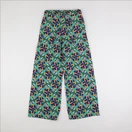 Okaidi - pantalon vert - 14 ans