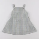 GAP - robe bleu - 12/18 mois