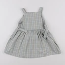 GAP - robe bleu - 12/18 mois