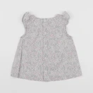 Boutchou - robe multicolore - 9 mois