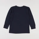 Tape à l'oeil - tee-shirt bleu - 4 ans