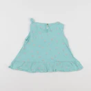 Zara - débardeur bleu - 18 mois à 2 ans