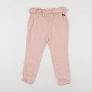 Tape à l'oeil - pantalon rose - 3 ans