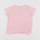 Zara - tee-shirt rose - 18 mois à 2 ans