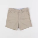 Boutchou - short beige - 6 mois