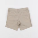 Boutchou - short beige - 6 mois