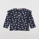 Vertbaudet - tee-shirt bleu - 4 ans