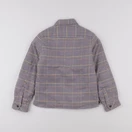 Bonton - veste multicolore - 6 ans
