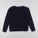 Okaidi - pull bleu - 14 ans