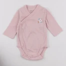 Boutchou - body rose - 0 mois