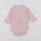 Boutchou - body rose - 0 mois