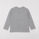 IKKS - tee-shirt gris - 3 ans