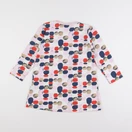 Marimekko - robe multicolore - 4/5 ans